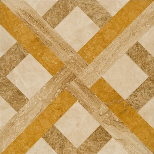 Керамогранит Marmocer Modern Magic Tile 33 pjg-swpz033 60x60 см