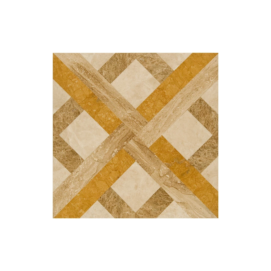 Керамогранит Marmocer Modern Magic Tile 33 pjg-swpz033 60x60 см