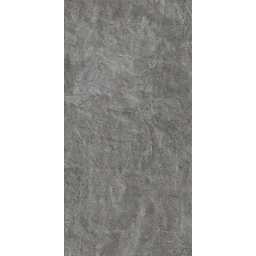 Керамогранит Casati Ceramica Carving Astra Nero темно-серый 120х60 см