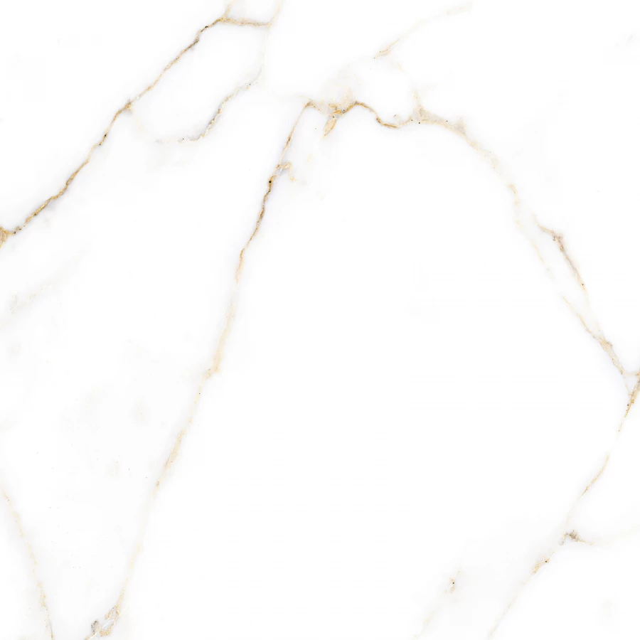 Керамогранит ALMA Ceramica Extra Calacatta матовый белый GFU6060ECL04R 60х60 см