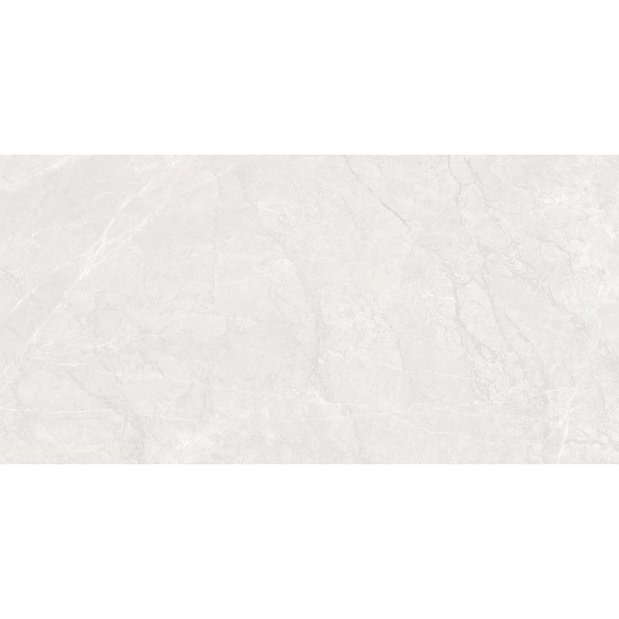 Керамогранит Laparet Geo Blanco карвинг матовый светло-серый 160х80 см