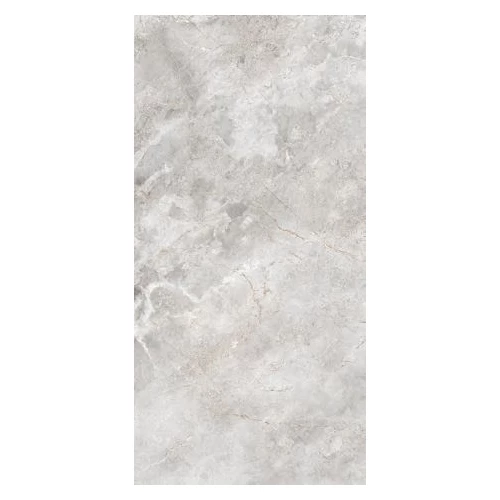 Керамогранит Flurry Caramel Lapato Carving серый LC204 120х60 см