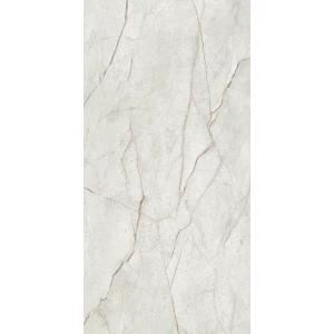 Керамогранит Kerranova Mgnovenie Light Gray светло-серый K-2141/LR 120х60 см