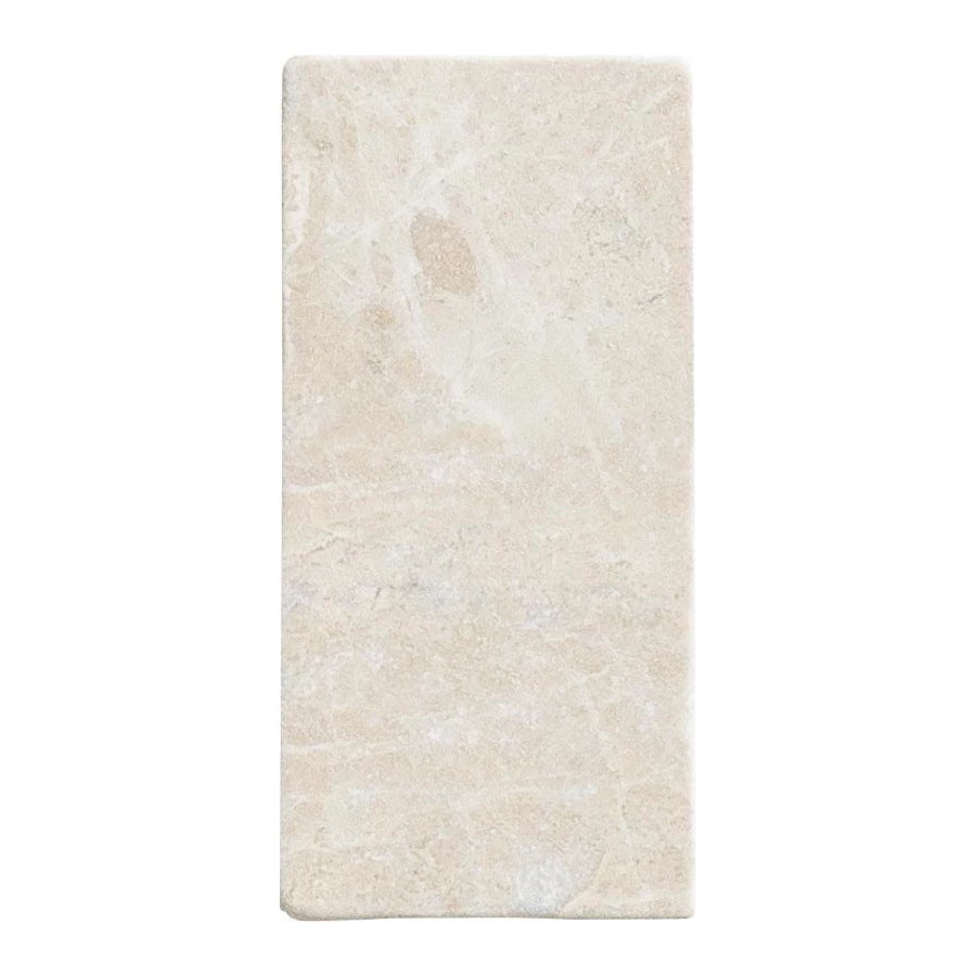 Керамогранит Tureks Diana Royal Tumbled серый TL04726 15,2х7,6 см