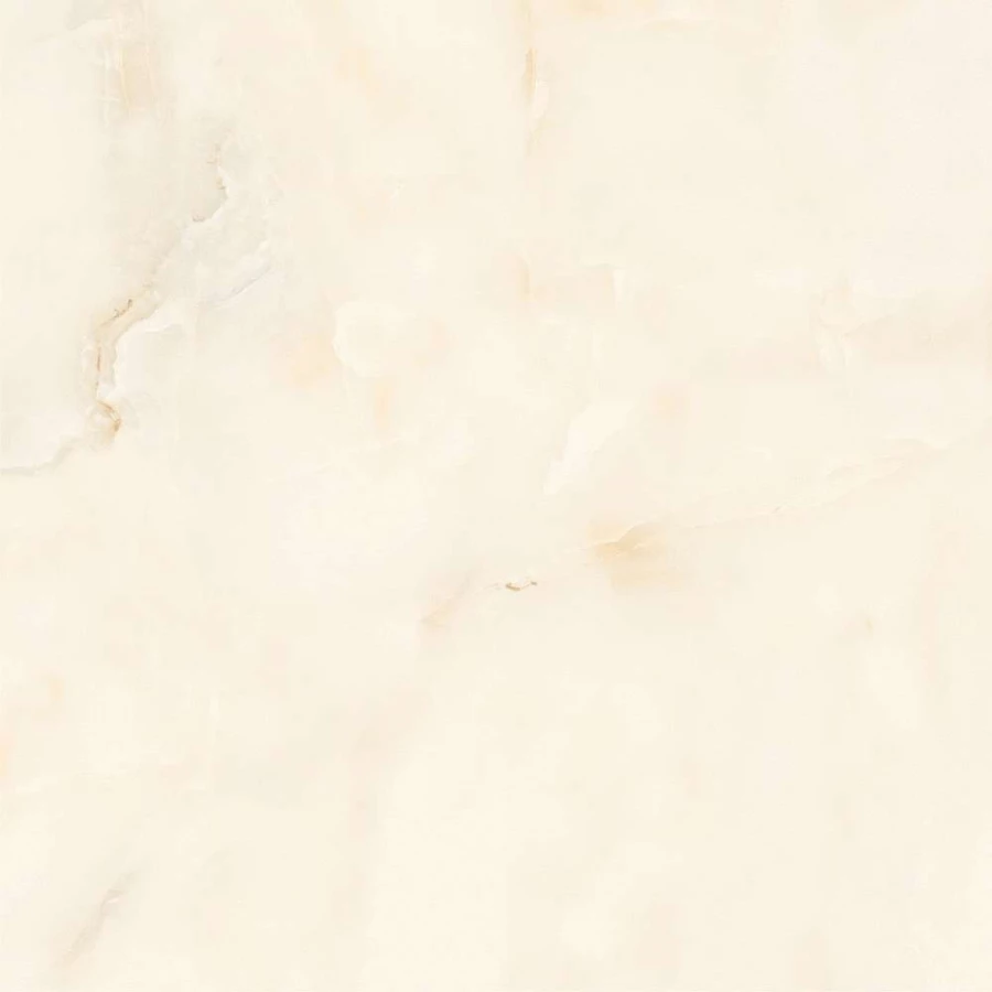 Керамогранит Global Tile Cloud onyx_GT Бежевый полированный GT60605002PR 60х60 см