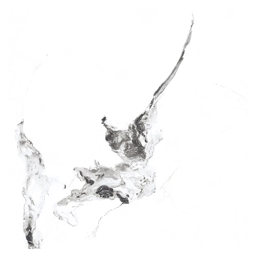 Керамогранит Primavera Videl Bianco polished PR129 60х60 см