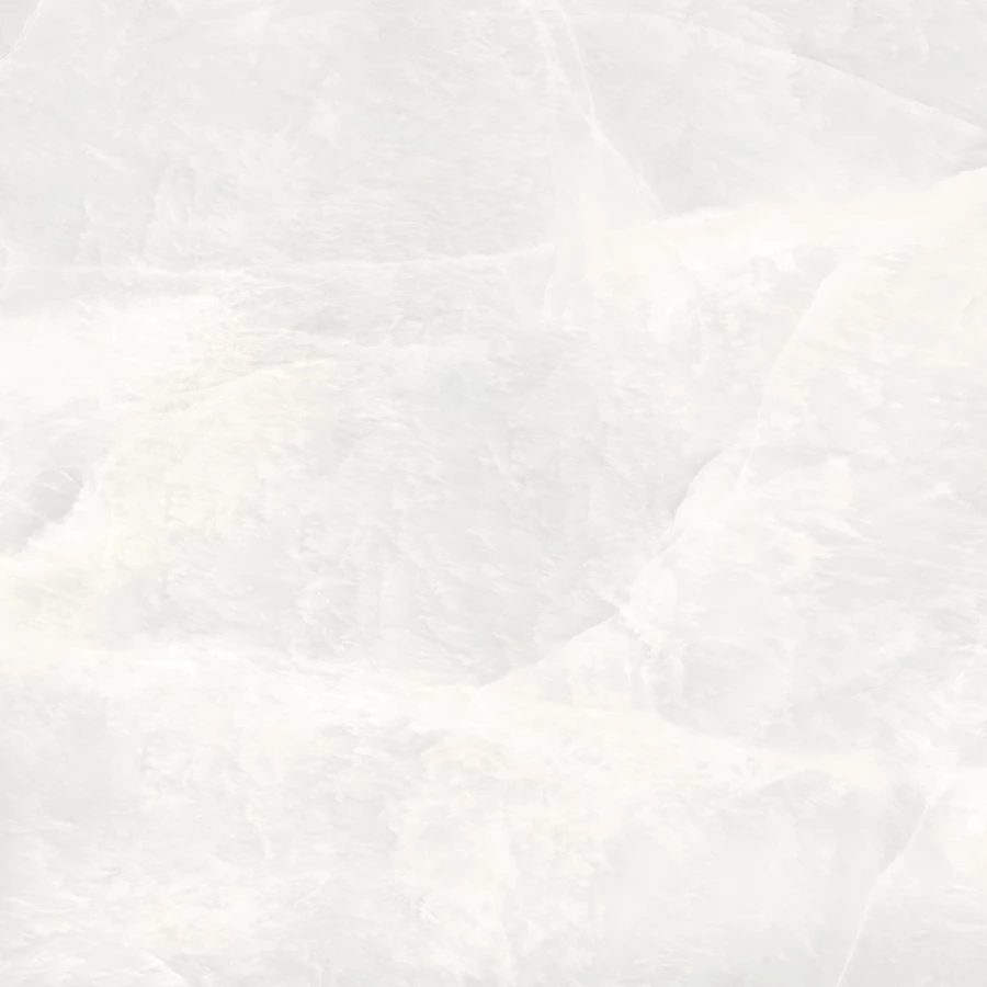 Керамогранит New Trend Salt White матовый карвинг белый D60244М 60х60 см