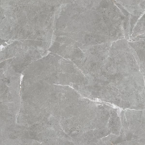 Керамогранит Ceradim Stone Cool Grey серый Матовый 60х60 см