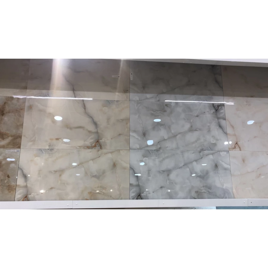 Керамогранит Realistik Mystery Grey 60х120 см