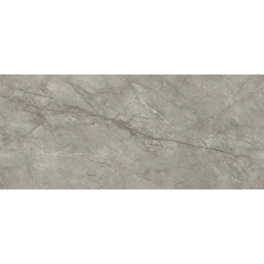 Керамогранит Atlas Concorde Marvel Meraviglia Silver Majestic лаппатированный 278х120 см