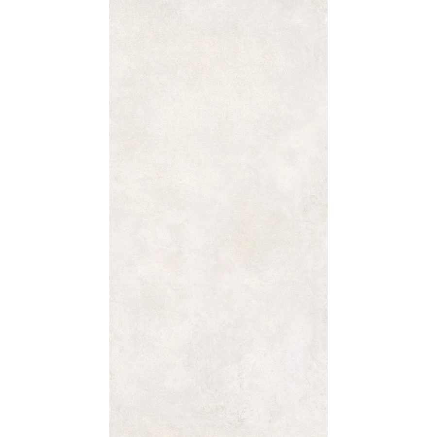 Керамогранит Vitra CementBase GL White натуральный белый K948554R0001VTER 120x60 см