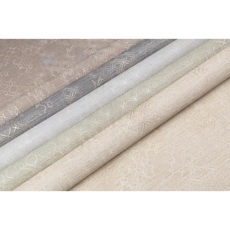 Обои флизелиновые Palitra Life Zen бежевые PL72104-12 1,06х10,05 м