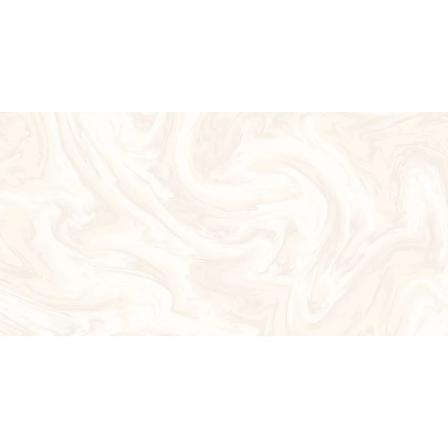Керамогранит Realistik Levin Ivory Glossy 120х60 см