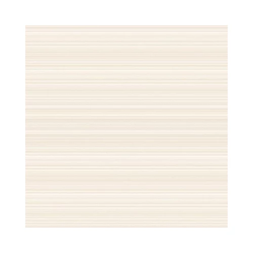 Плитка напольная Нефрит-Керамика Меланж бежевая (полоска) 38,5*38,5см