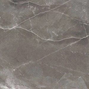 Керамогранит Arcadia Ceramica Pulpis Nero Full Polished серый FP1014-A 60х60 см