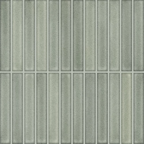 Плитка настенная Harmony Peronda Crisp Green глянцевая зеленая 5022141893 20х20 см