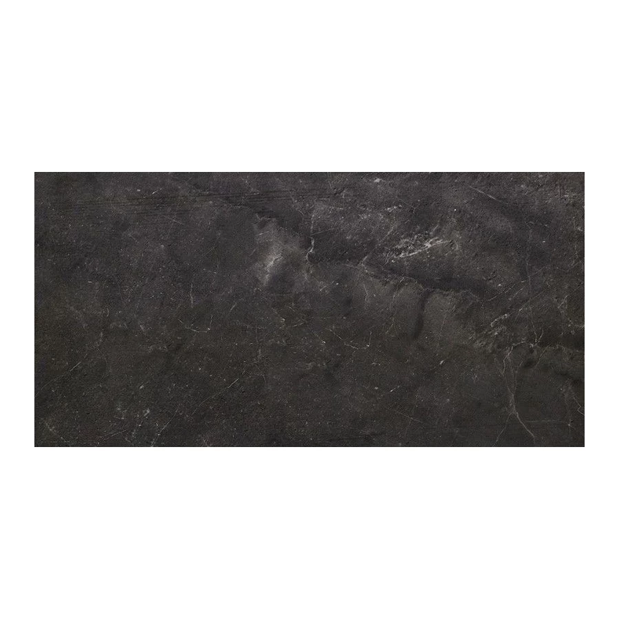 Керамогранит Tilekraft Marquina Coffe 120х60 см