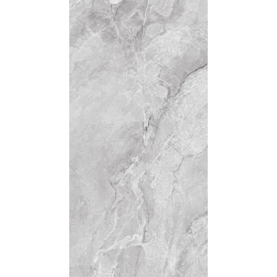 Керамогранит Arcadia Ceramica Bolivia Dove Carving серый CR4009-A 120х60 см