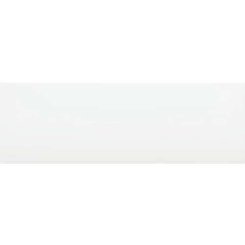 Плитка настенная Cifre Glaciar Brillo белая 30*90 см