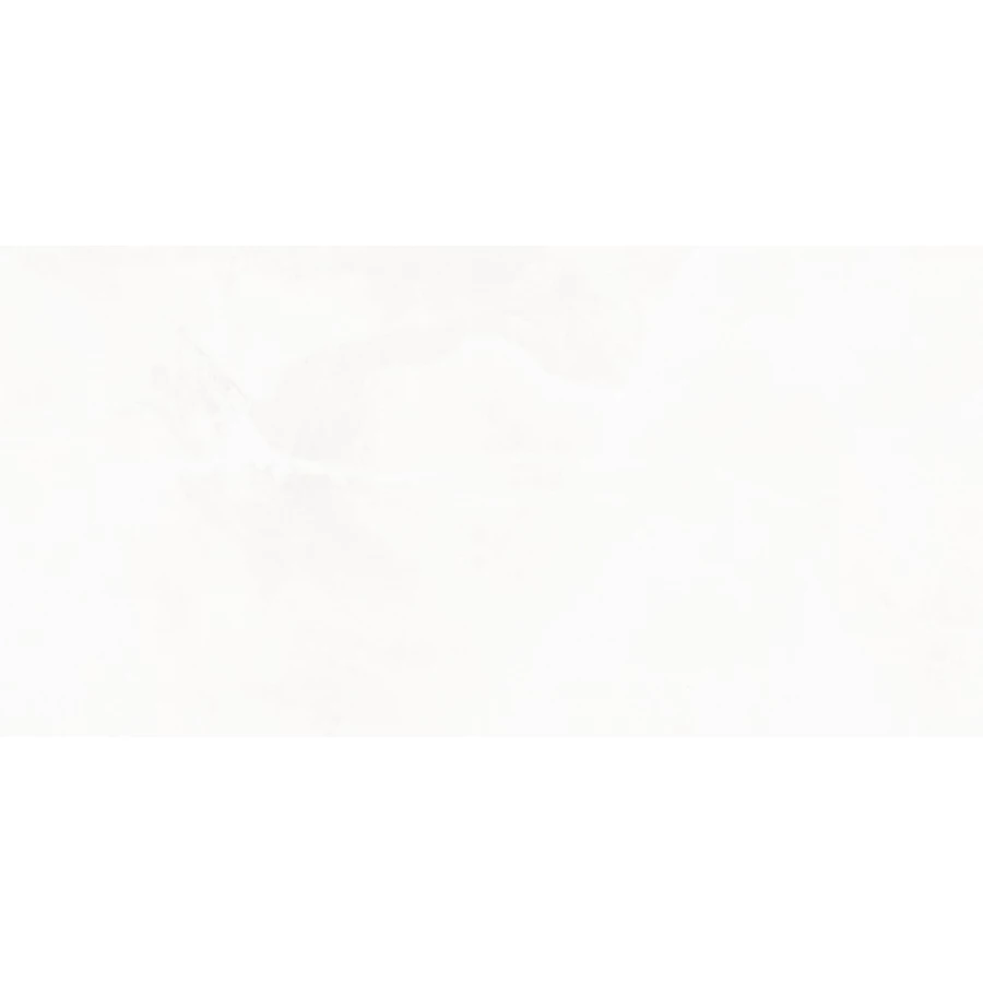 Керамогранит Ceradim Onyx Hope светло серый Полированный 120х60 см