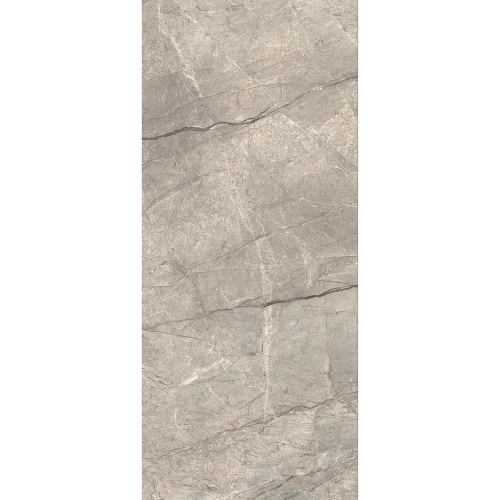 Керамогранит Caesar Anima Futura Amazing Silver Luc agb6 120х60х0,9 см