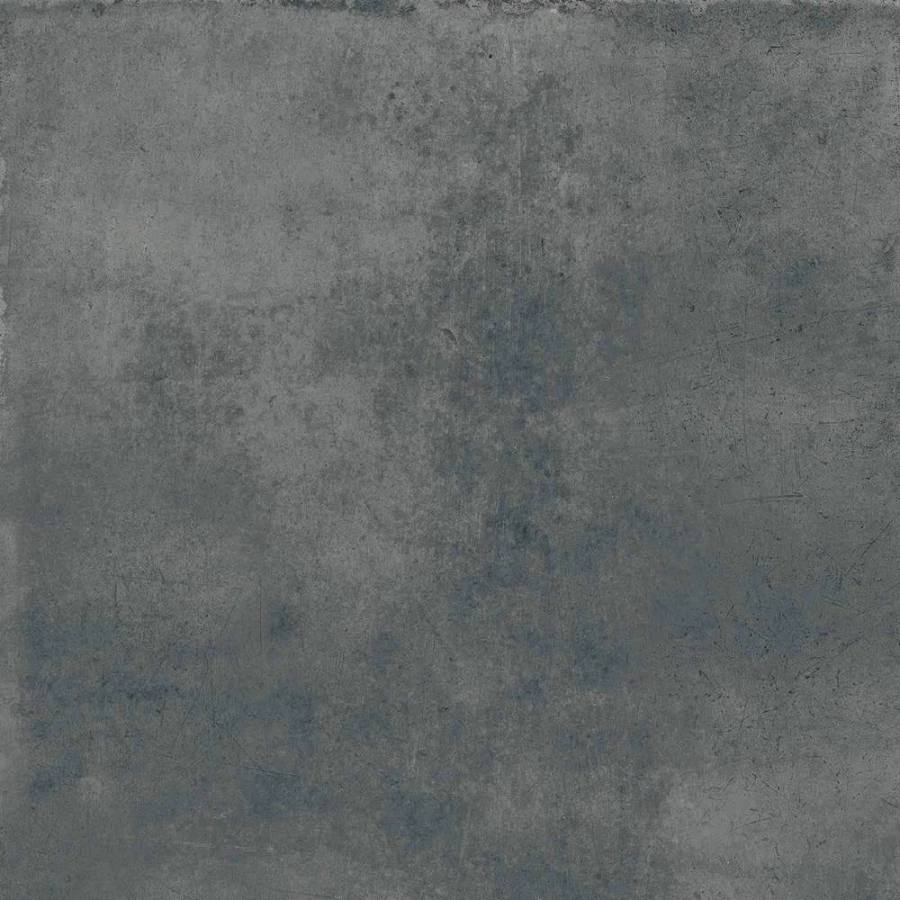 Керамический гранит Dako Vita тёмно серый ректификат Е-3033/МR 60х60х0,9 см