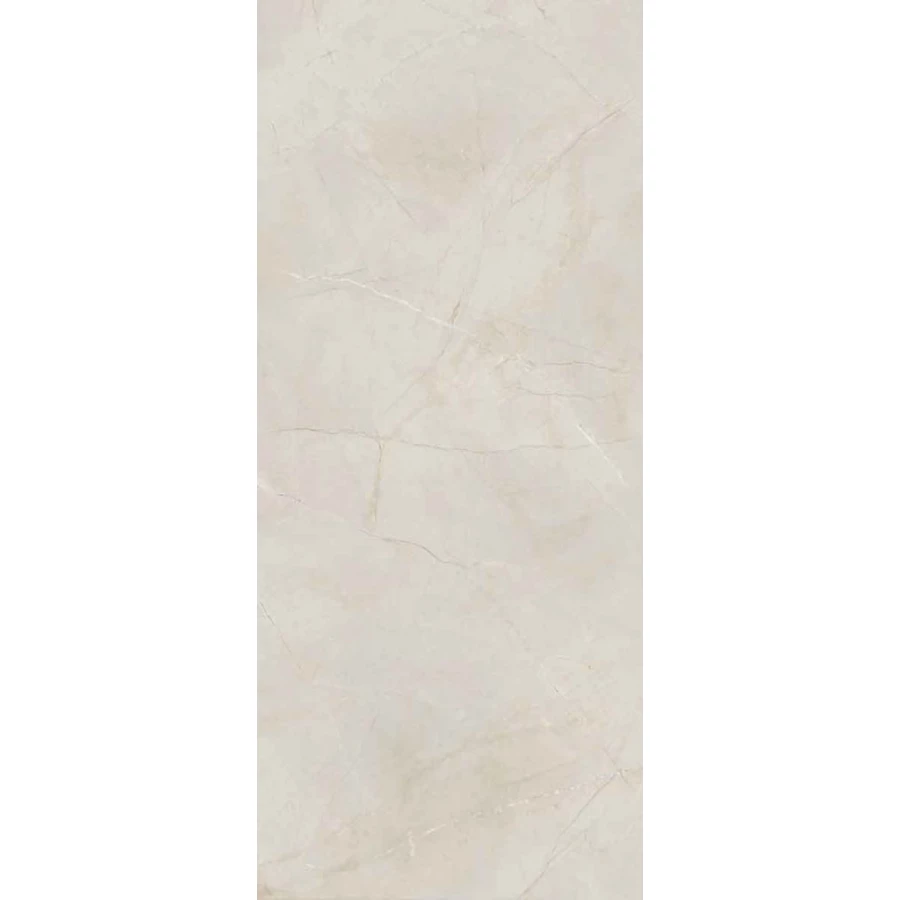 Керамогранит Flaviker Supreme Memories Pulpis Ivory Lux глянцевый бежевый PF60014126 280х120 см