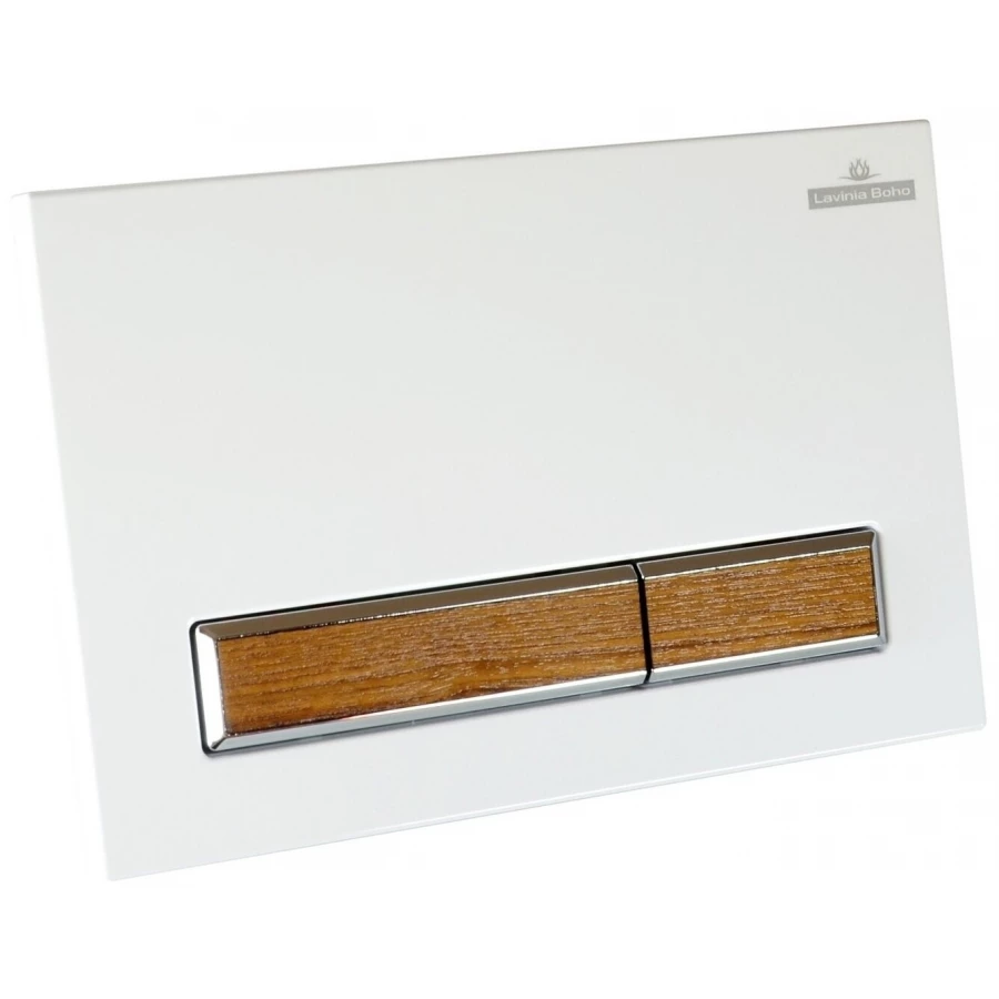 Унитаз Lavinia Boho Relfix Aveo Rimless 75110397 (комплект 9 в 1)