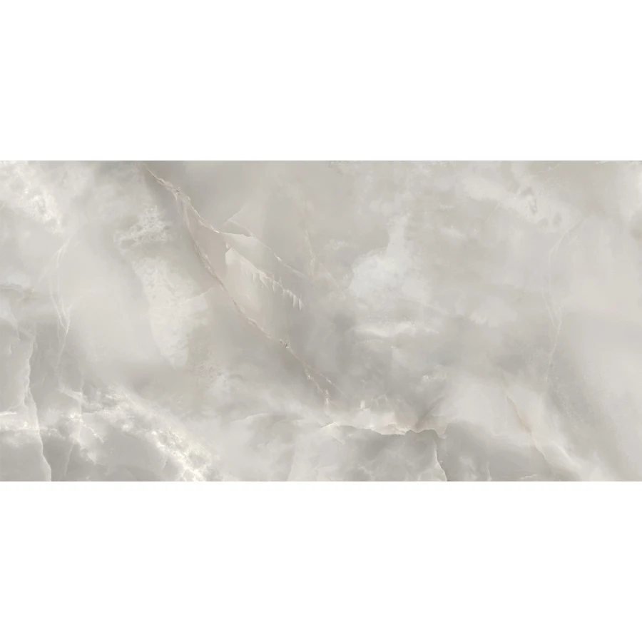 Плитка настенная ALMA Ceramica Azimut матовая серая TWA3060AZM70 60х30 см