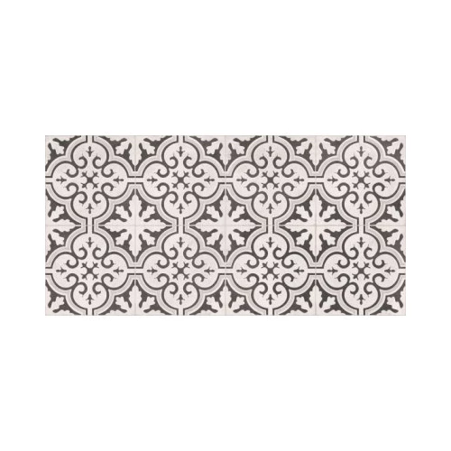 Декор Lasselsberger Ceramics Винтаж Вуд белый 60*30 см