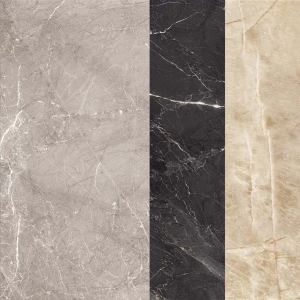 Керамогранит ABK Play Marble Black PF60005897 20x20