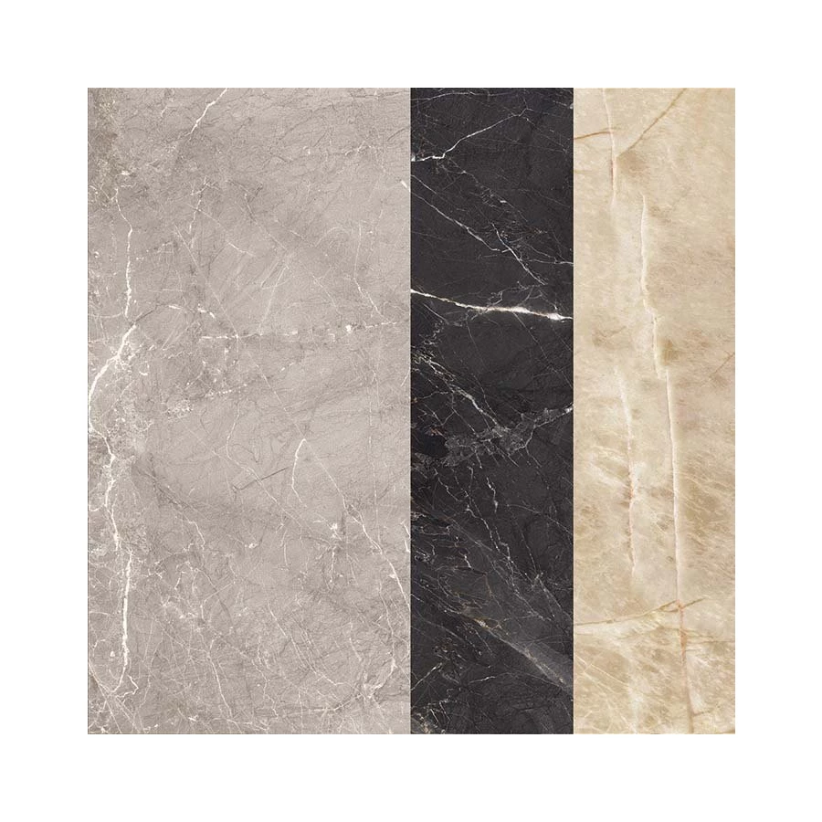 Керамогранит ABK Play Marble Black PF60005897 20x20