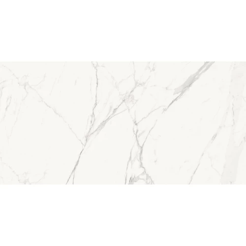 Керамогранит Delacora Porfido Carrara матовый белый 60120PFC15M 120х60 см