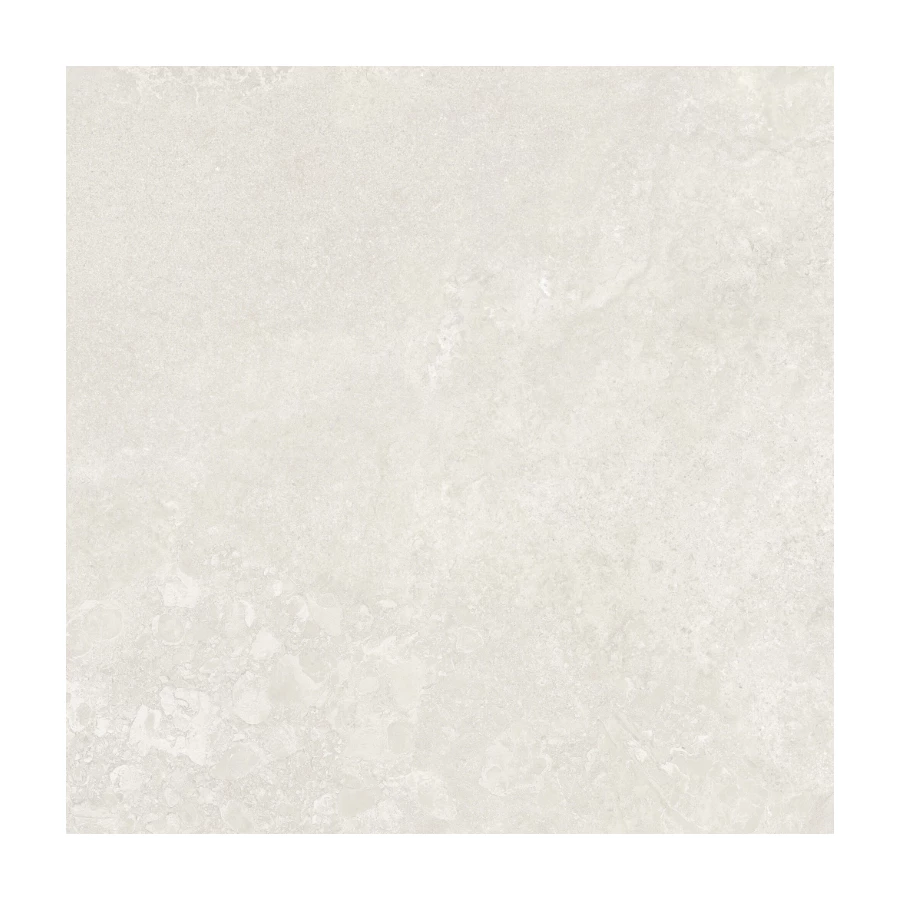 Керамогранит Harmony Peronda Awen White NT C R белый 3372840692 90х90 см