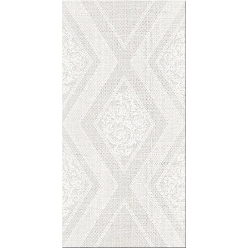 Декор Azori Illusio Beige Geometry 31,5x63
