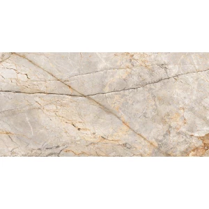 Керамогранит Neodom Concept Silver Stream Carving матовый бежевый N80036 120х60 см