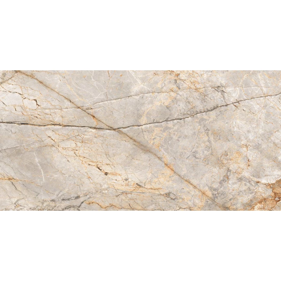 Керамогранит Neodom Concept Silver Stream Carving матовый бежевый N80036 120х60 см