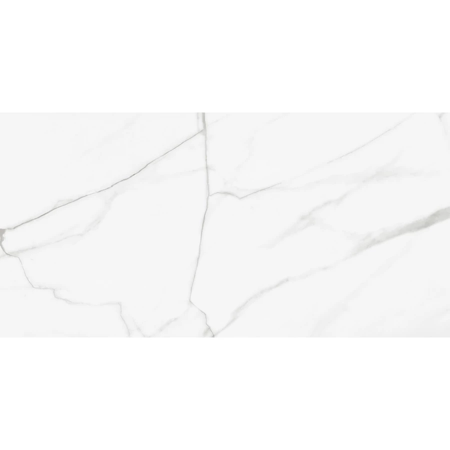 Керамогранит Artkera Group Pure Marble матовый белый GP60120PUR00M 120х60 см