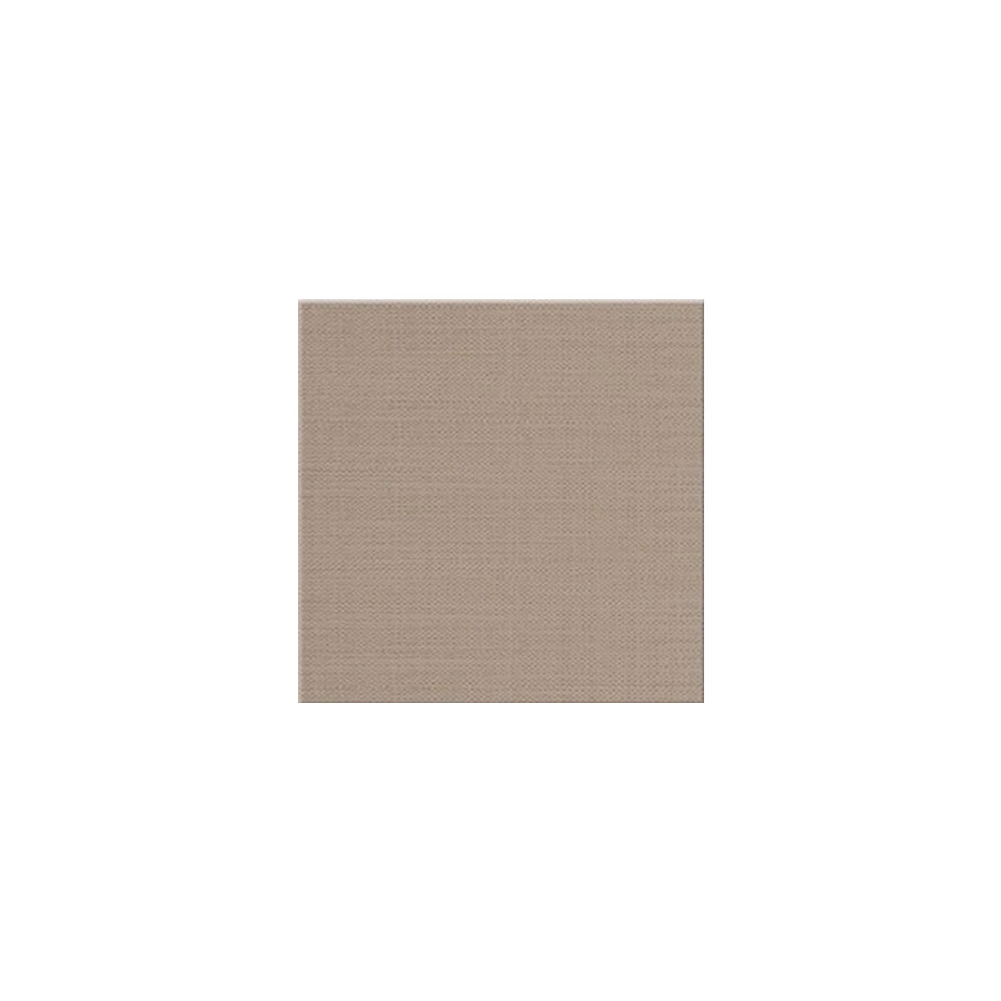 Плитка напольная Azori Illusio Beige 33.3х33.3