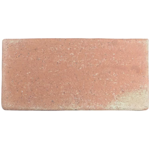 Керамогранит WOW Рутс Cотто М / Roots Cotto M матовый оранжевый 128201 22х11 см