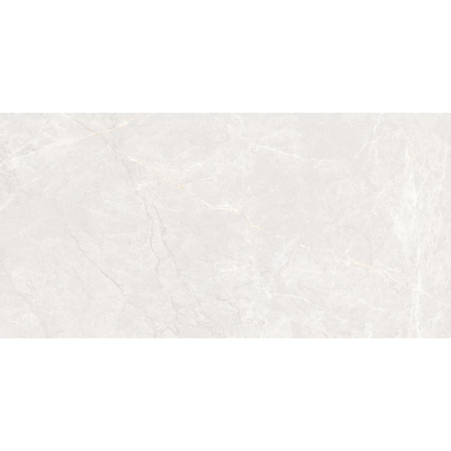 Керамогранит Laparet Geo Blanco карвинг матовый светло-серый 160х80 см