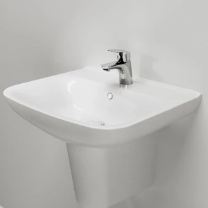 Раковина Am Pm Like C804221WH 55 см