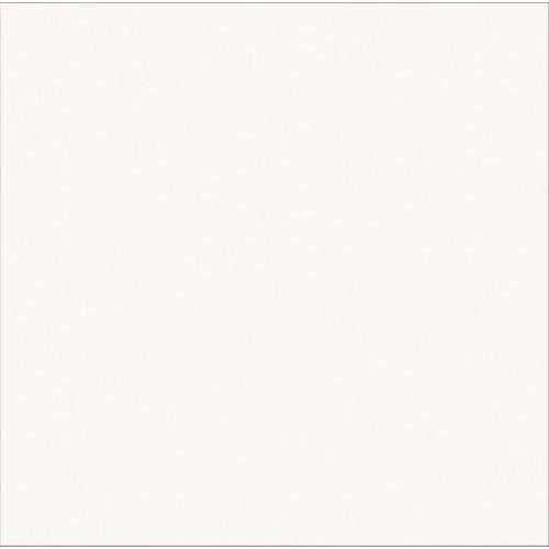 Керамогранит Keros Ceramica Barcelona Blanco матовый белый KRS0062 25х25 см