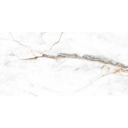 Керамогранит Grespania San Remo Pul белый 44SM49P 119х59 см