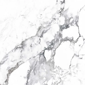 Керамогранит Arcadia Ceramica Borghini Silver Carving белый CR4006-A 60х60 см