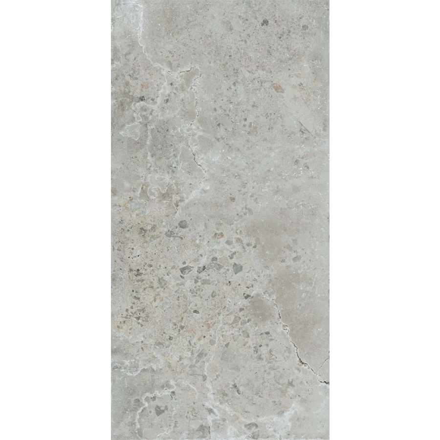 Керамогранит ABK Pietra Viva Grey lappato ant 3D PF60011118 120х60 см