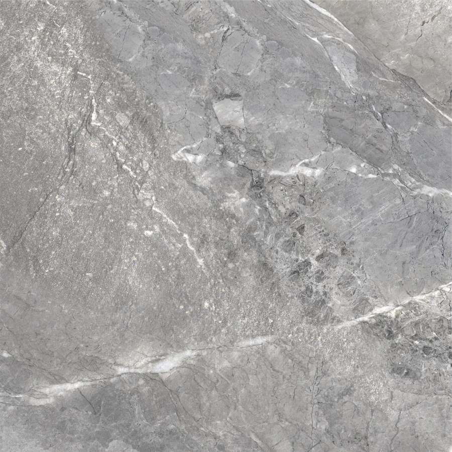 Керамогранит Delacora Wild Dark матовый серый D60260M 60х60 см