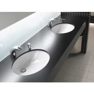 Раковина Vitra Arkitekt 6069B003-0012