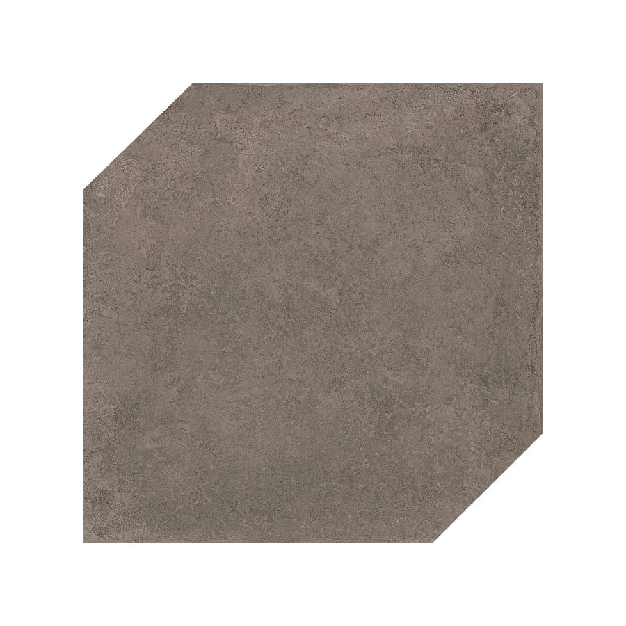 Плитка настенная Kerama Marazzi Виченца коричневый темный 18017 15х15