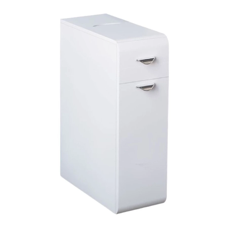 Тумба Raval Space 20 напольная Белая Spa.01.20/N/W